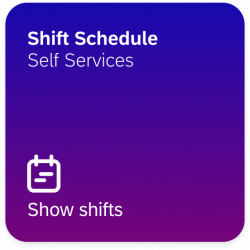 SAP Digital Workplace