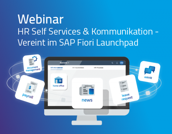 Webinar - Filialen, Händler und Lieferanten mit SAP informieren