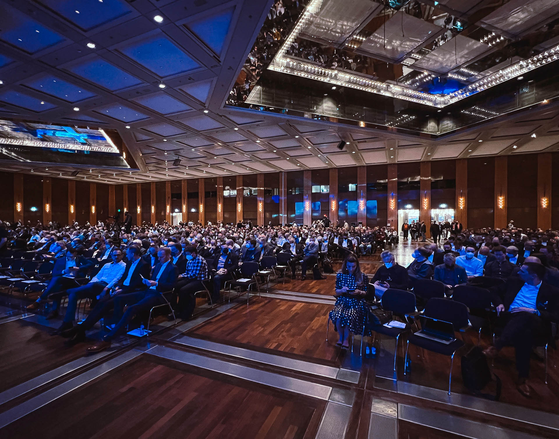 Technology Days Presentation