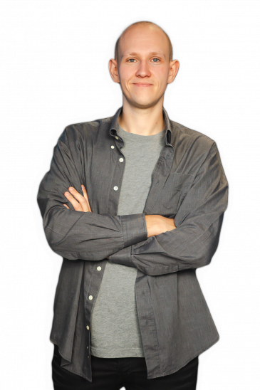 Kevin Fey