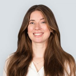 Anna Holzmann - Sales Manager