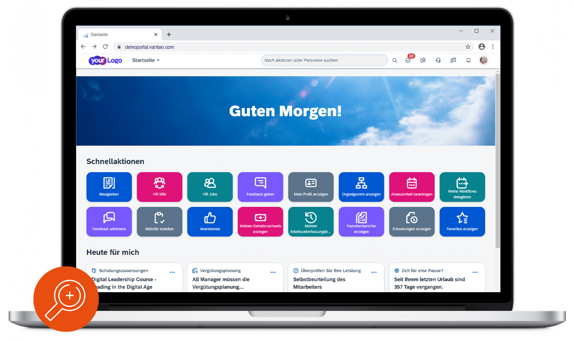 SAP SuccessFactors