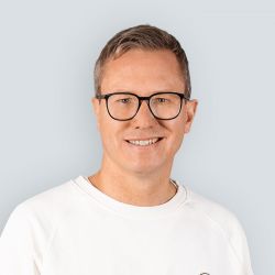 Stefan Bohlmann, SAP BTP Bootcamp 2023