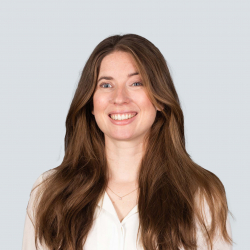 Anna Holzmann - Sales Manager