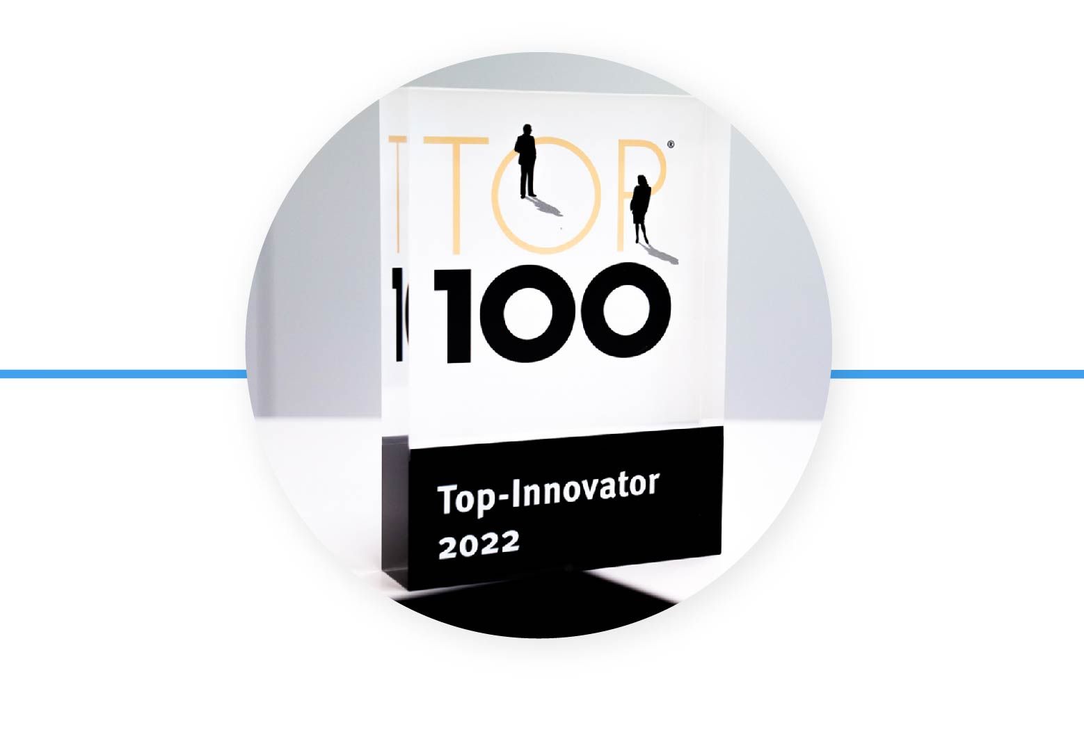 Top Innovator 2022