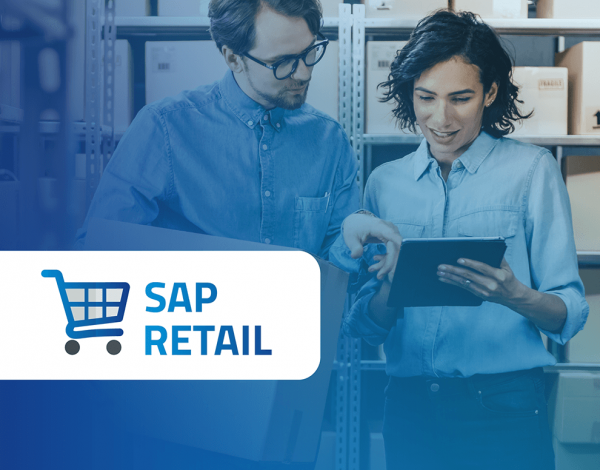 Webinar - Filialen, Händler und Lieferanten mit SAP informieren