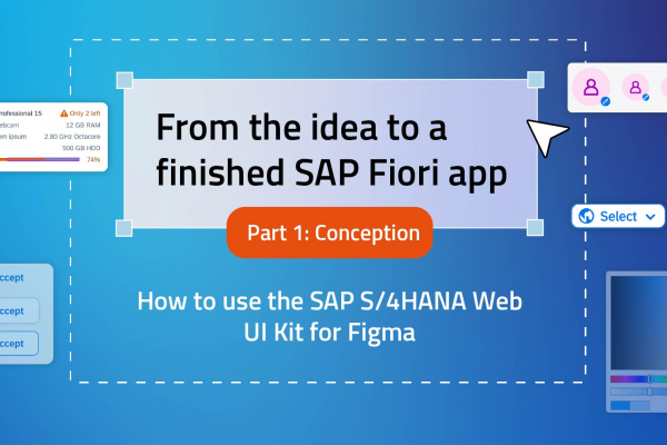 SAP Launchpad Service or SAP Work Zone: The central entry point for all users