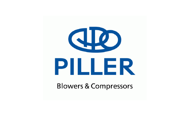 Piller Logo