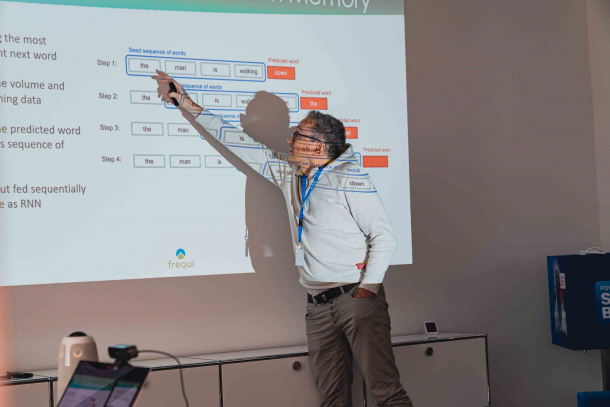 SAP BTP Bootcamp 2024