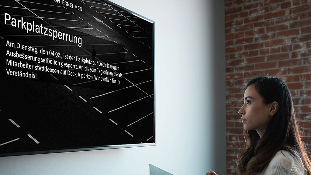 iNFOHUB TV Ausgabe HR Information