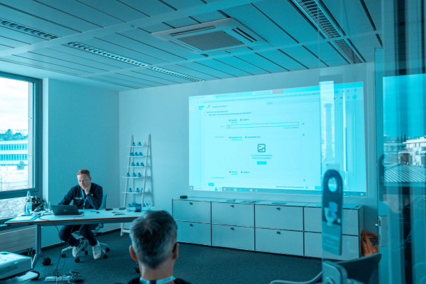 SAP BTP Bootcamp 2025