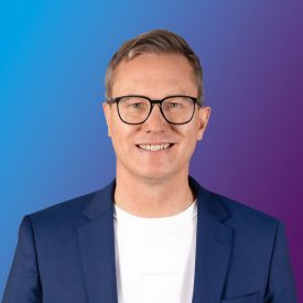 Stefan Bohlmann - Geschäftsführer