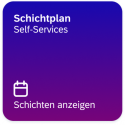 SAP Digital Workplace