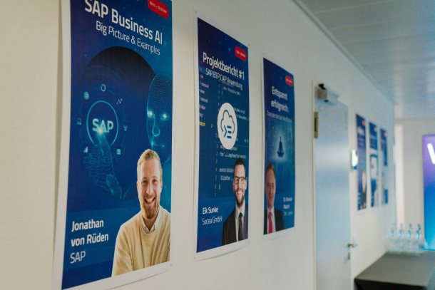 SAP BTP Bootcamp 2025