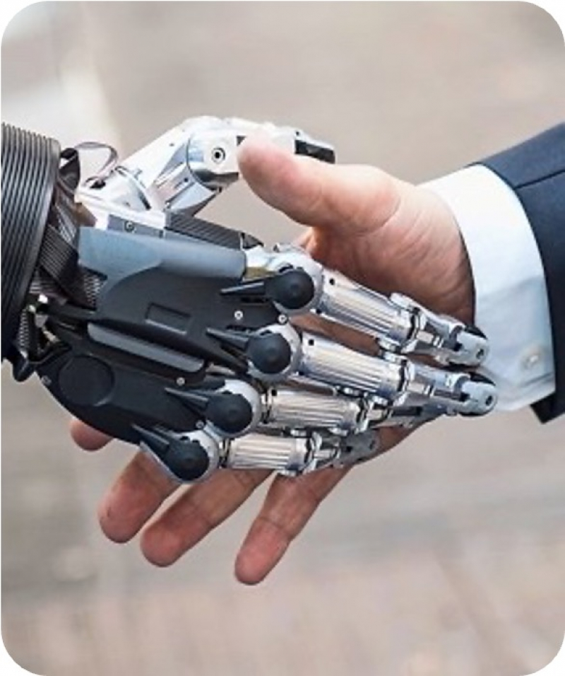 SAP Digital Workplace