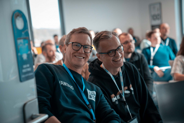 SAP BTP Bootcamp 2025