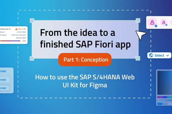 SAP Launchpad Service or SAP Work Zone: The central entry point for all users