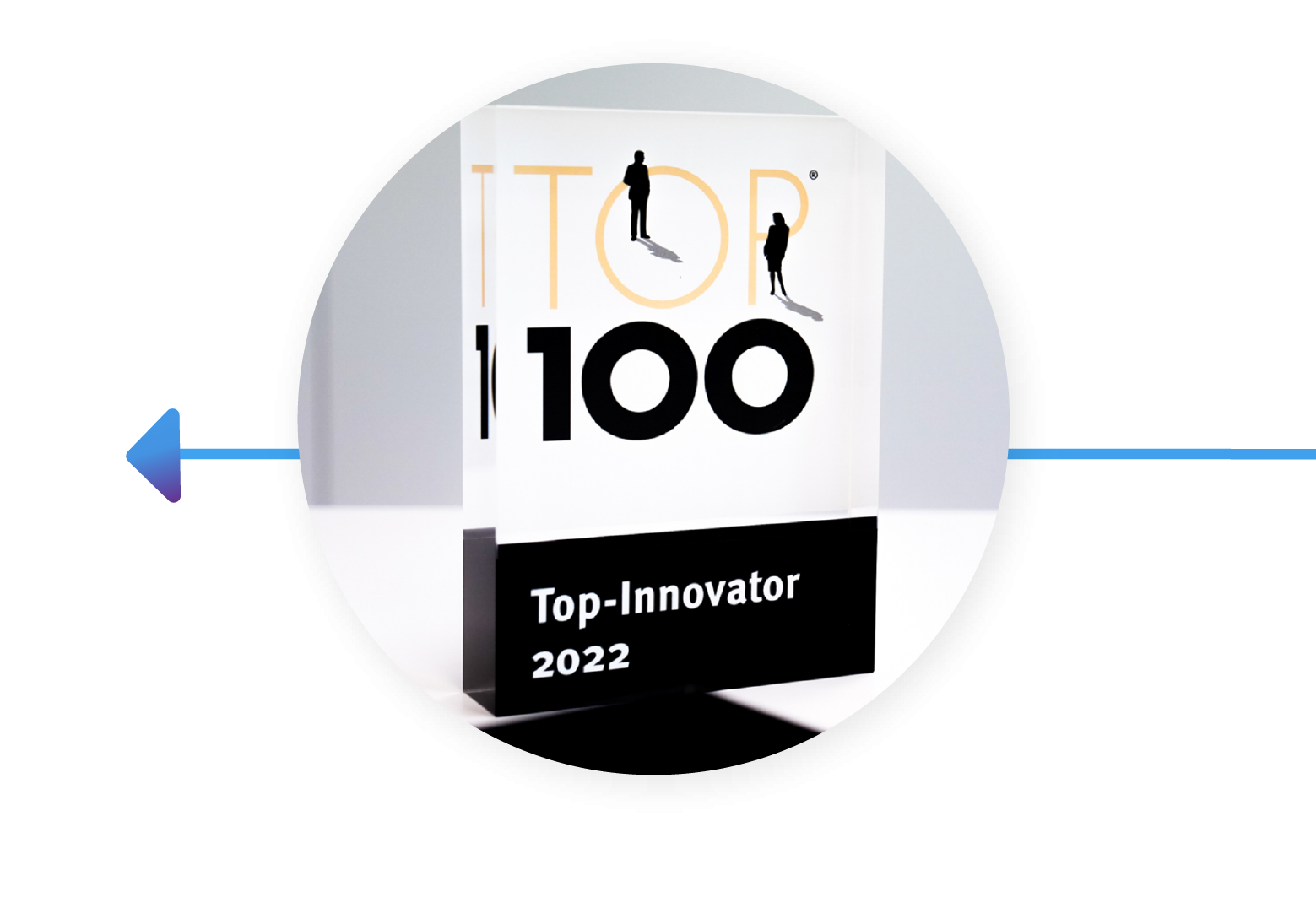 Top Innovator