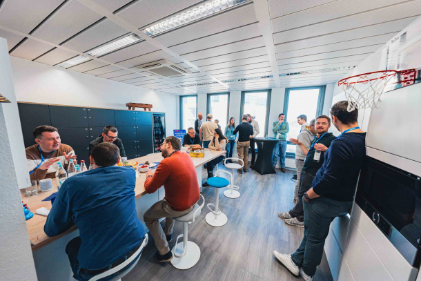SAP BTP Bootcamp 2024