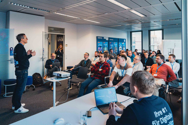 SAP BTP Bootcamp 2024