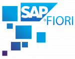 SAP Fiori Launchpad Icon by VANTAiO