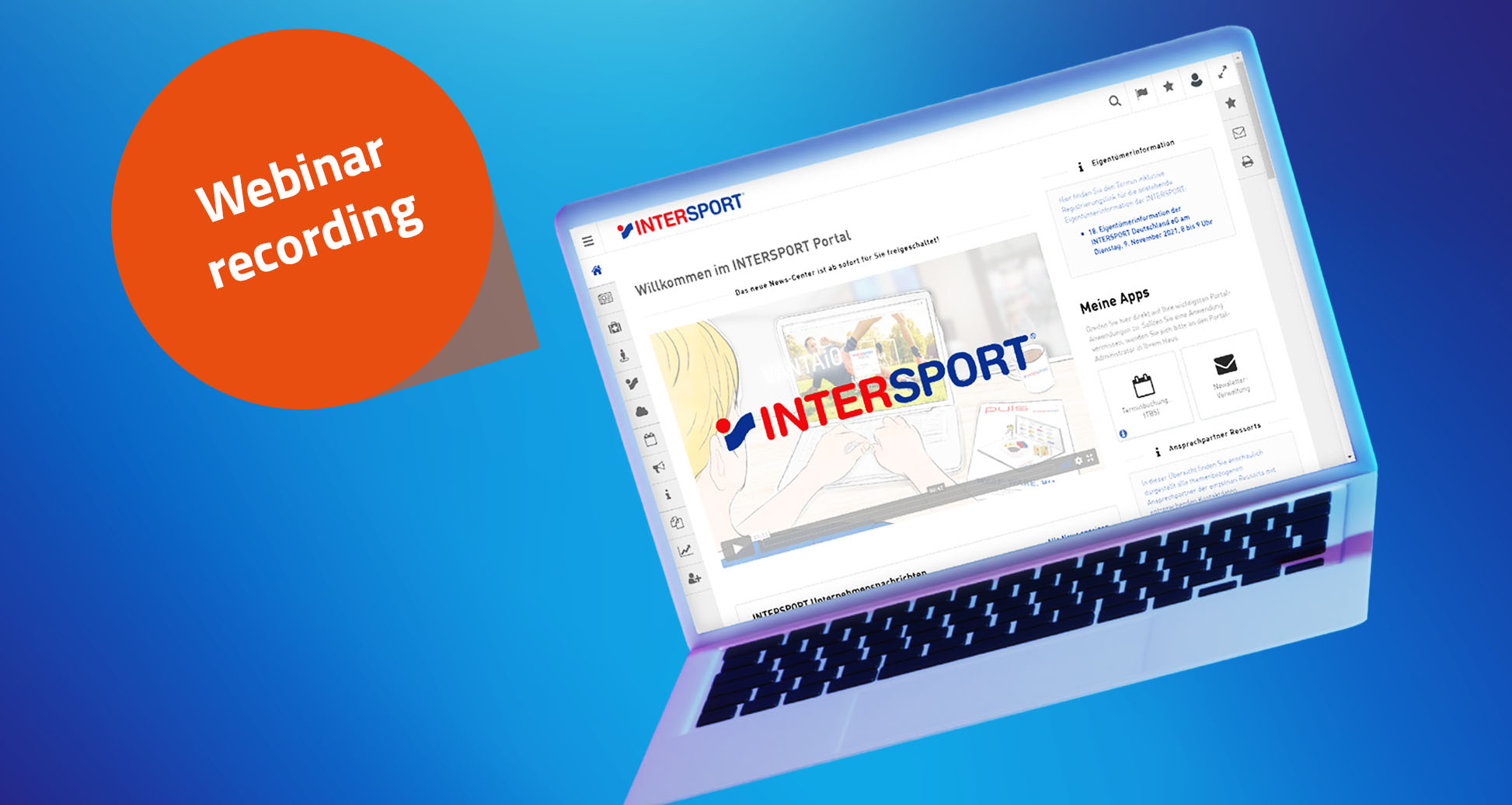 INTERSPORT