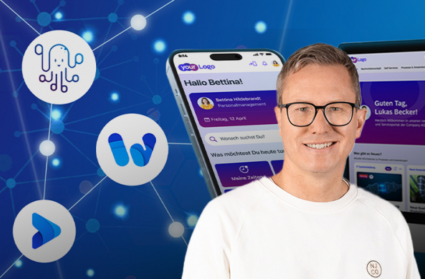 SAP Build Work Zone Editionen