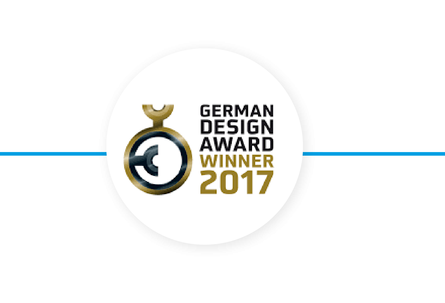 VANTAiO HR Portal unter den Gewinnern des German Design Award 2017