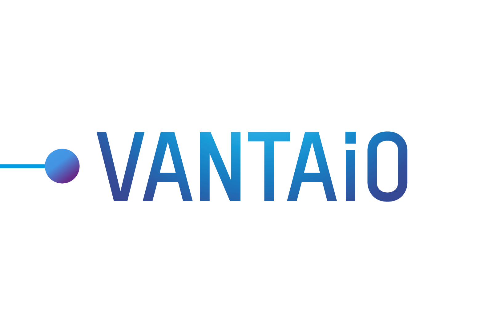 VANTAiO Historie VANTAiO Gründung