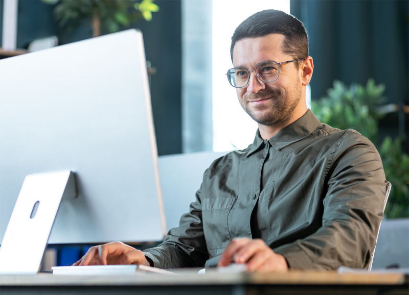SAP Digital Workplace