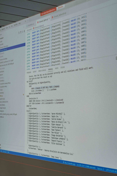 SAP BTP Bootcamp 2024