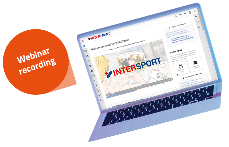 INTERSPORT project report