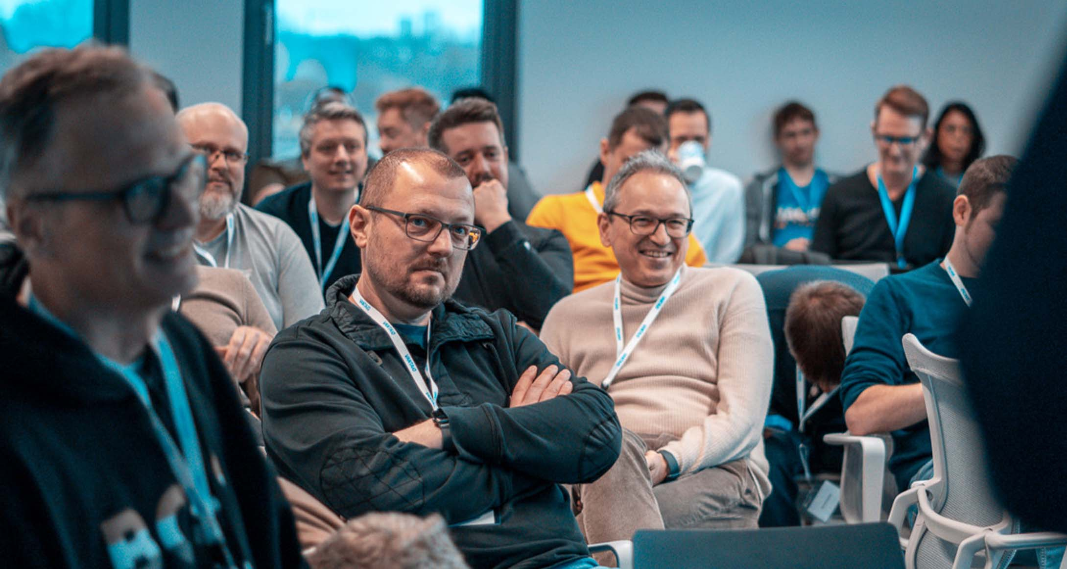 SAP BTP Bootcamp 2025
